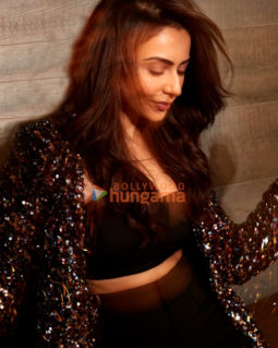 Celeb Photos Of Rakul Preet Singh