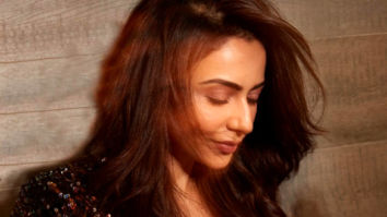 Celeb Photos Of Rakul Preet Singh