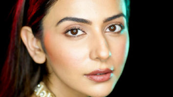 Celeb Photos Of Rakul Preet Singh