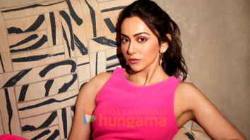 Celeb Photos Of Rakul Preet Singh