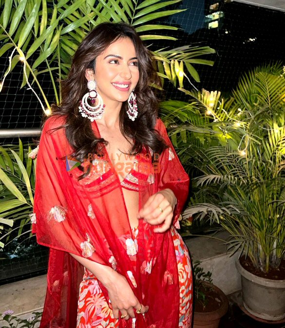 rakul preet singh 4 90