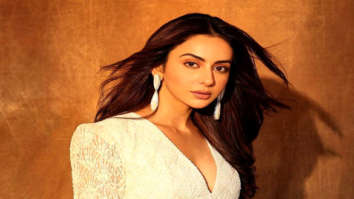 Celebrity Photos of Rakul Preet Singh