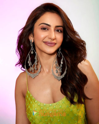 Celebrity Photos of Rakul Preet Singh