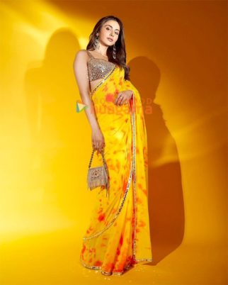 Celeb Photos Of Rakul Preet Singh