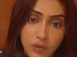 Rakul Preet Singh being relatable for 30 seconds straight!