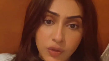 Rakul Preet Singh being relatable for 30 seconds straight!