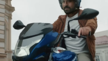 Ram Charan on board as new brand ambassador for Hero MotoCorp