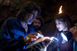 Movie Stills Of The Movie Ram Setu