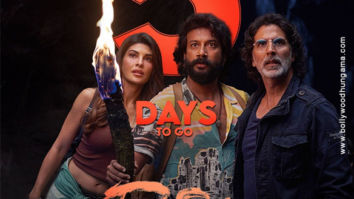 First Look Of Ram Setu