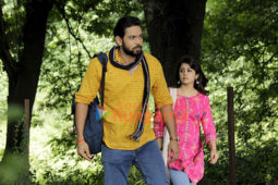 Movie Stills Of The Movie Ramrajya