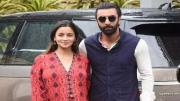 Ranbir Kapoor and Alia Bhatt come together for a new ad and it is directed by THIS filmmaker
