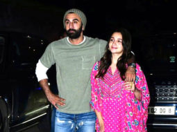 Ranbir Kapoor stops accepting film offers; decides to take paternity leave