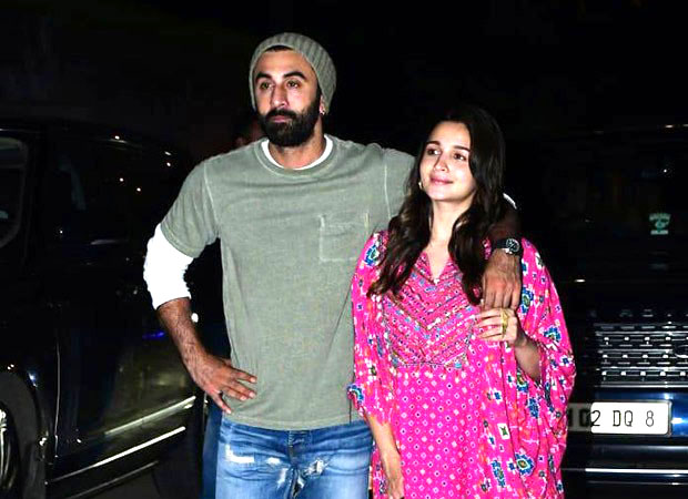 Ranbir Kapoor stops accepting film offers; decides to take paternity leave