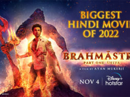 Ranbir Kapoor – Alia Bhatt starrer Brahmāstra: Part One Shiva to premiere on OTT on November 4, 2022 exclusively on Disney+ Hotstar