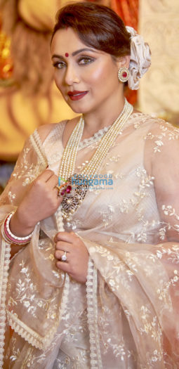 Celeb Photos Of Rani Mukerji