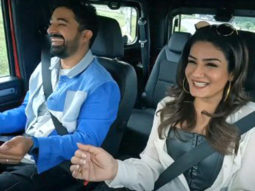 Rannvijay Singh takes celebs for a spin, enjoy driving and eating with car&bike’s ‘CarKhana’