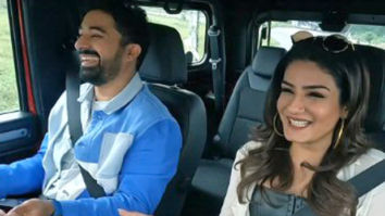 Rannvijay Singh takes celebs for a spin, enjoy driving and eating with car&bike’s ‘CarKhana’
