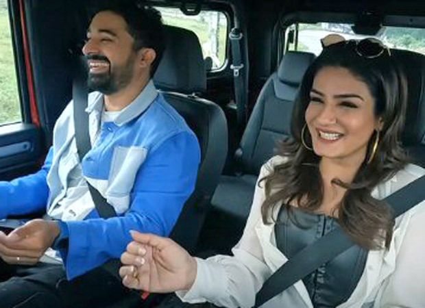 Rannvijay Singh takes celebs for a spin, enjoy driving and eating with car&bike's ‘CarKhana’