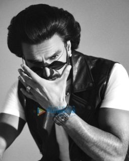 Celeb Photos Of Ranveer Singh
