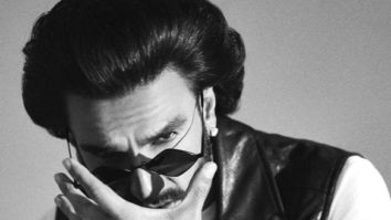 Celeb Photos Of Ranveer Singh