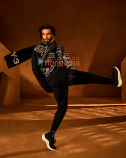 Celeb Photos Of Ranveer Singh