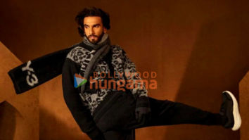 Celeb Photos Of Ranveer Singh
