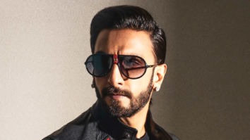 Celeb Photos Of Ranveer Singh