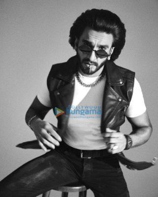 Celeb Photos Of Ranveer Singh