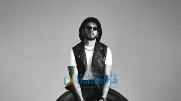 Celeb Photos Of Ranveer Singh