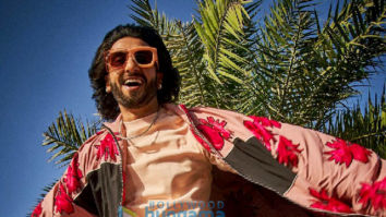 Celeb Photos Of Ranveer Singh
