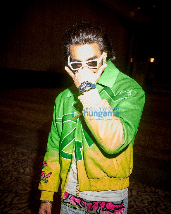 ranveer singh 5 42