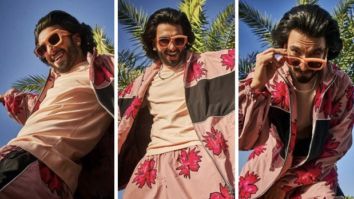 Ranveer Singh looks regal in heavily embellished jacket and sherwani by  Rohit Gandhi Rahul Khanna : Bollywood News - Bollywood Hungama