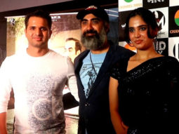 Ranvir Shorey, Anil Singh and others snapped at the premiere of Mid Day Meeal