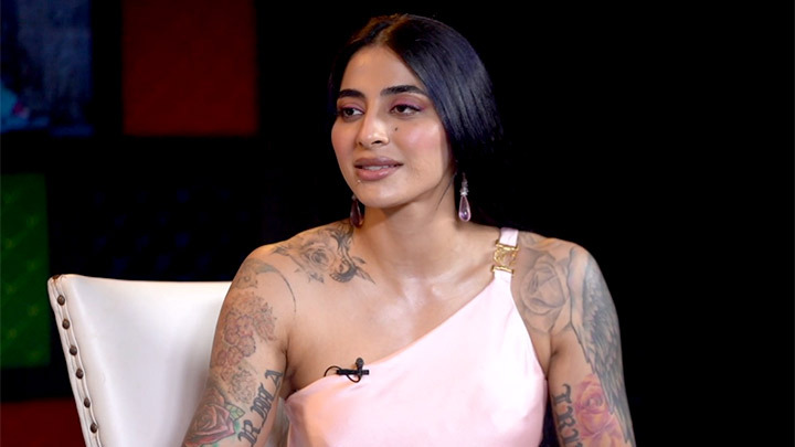 Rapid Fire with Bani J- What’s the biggest red flag in a guy? | Four More Shots Please! Rapid Fire with Bani J- What’s the biggest red flag in a guy? | Four More Shots Please!