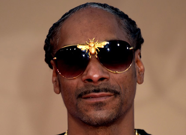 Rapper Snoop Dogg smokes up to 150 marijuana joints a day, his ...