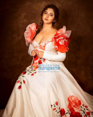 Celebrity Photos of Rashami Desai