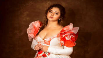 Celebrity Photos of Rashami Desai
