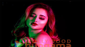Celebrity Photos of Rashami Desai