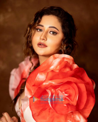 Celebrity Photos of Rashami Desai