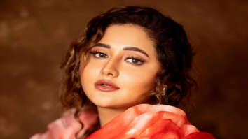 Celebrity Photos of Rashami Desai