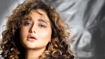 Celeb Photos Of Rashami Desai