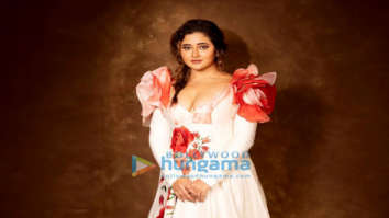 Celebrity Photos of Rashami Desai