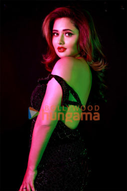 Celebrity Photos of Rashami Desai