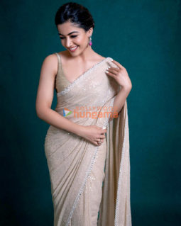 Celeb Photos Of Rashmika Mandanna