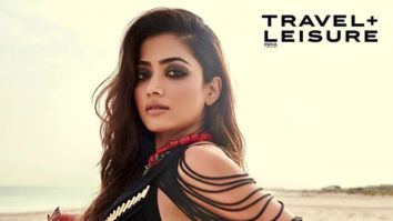 Celeb Photos Of Rashmika Mandanna