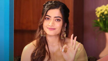 Rashmika Mandanna: “One thing I like about Mumbai is…” | Rapid Fire