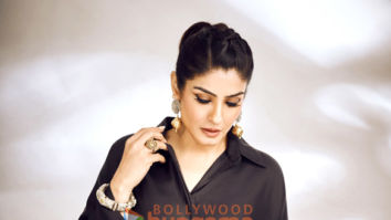 Celeb Photos Of Raveena Tandon