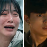 Revenge Of Others: Shin Ye Eun and Lomon team up to find the murderer of a high school student in the upcoming Disney+ thriller