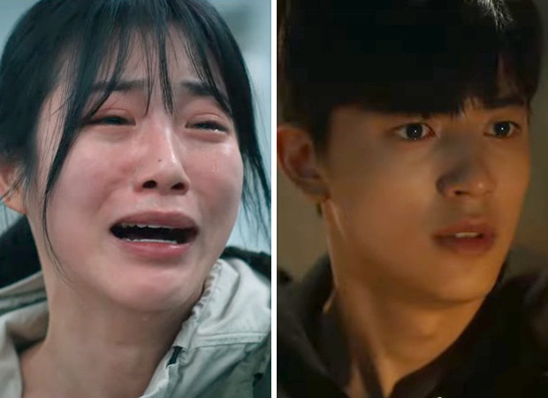 Revenge Of Others: Shin Ye Eun and Lomon team up to find the murderer of a high school student in the upcoming Disney+ thriller 
