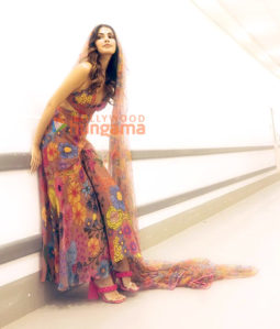 Celeb Photos Of Rhea Chakraborty